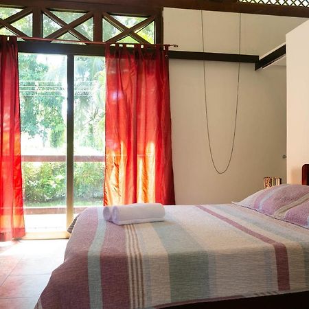 Kenaki Lodge Puerto Viejo de Talamanca Экстерьер фото