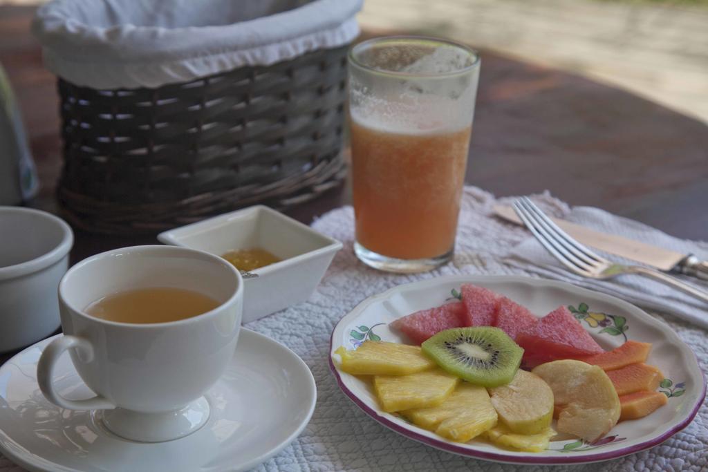 Kenaki Lodge Puerto Viejo de Talamanca Экстерьер фото