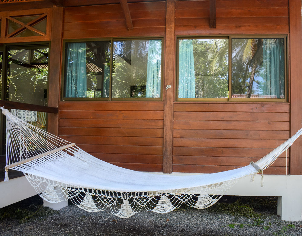 Kenaki Lodge Puerto Viejo de Talamanca Экстерьер фото