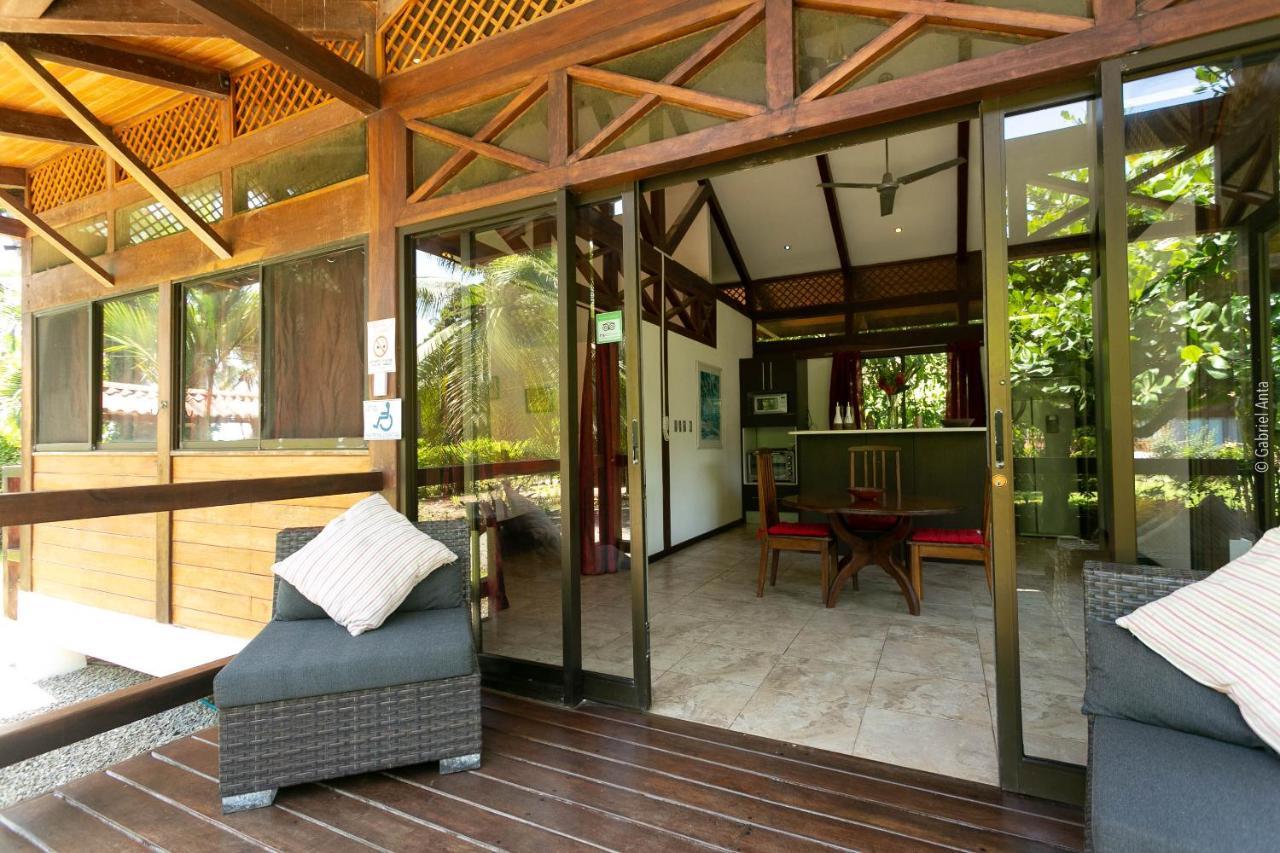 Kenaki Lodge Puerto Viejo de Talamanca Экстерьер фото