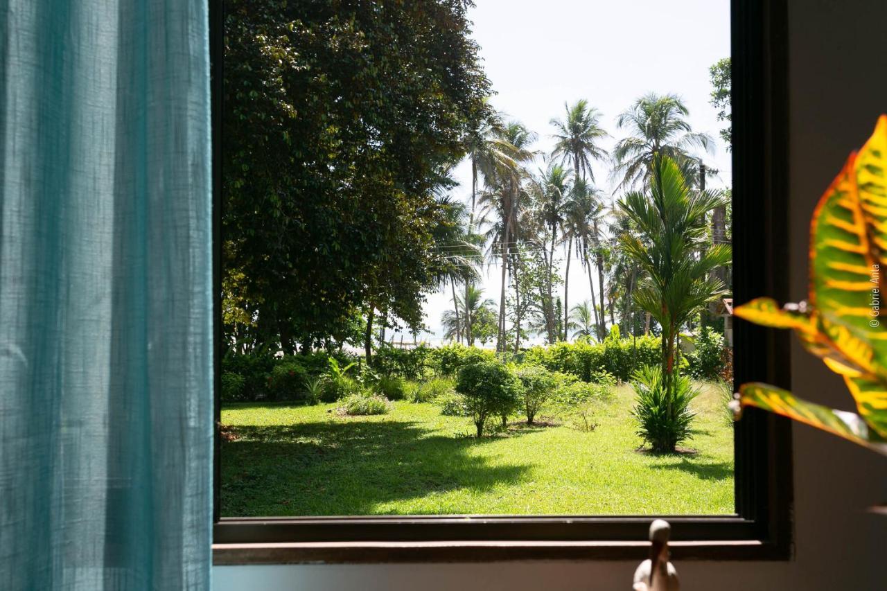 Kenaki Lodge Puerto Viejo de Talamanca Экстерьер фото