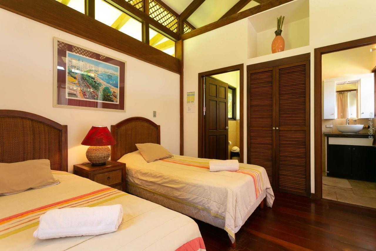Kenaki Lodge Puerto Viejo de Talamanca Экстерьер фото