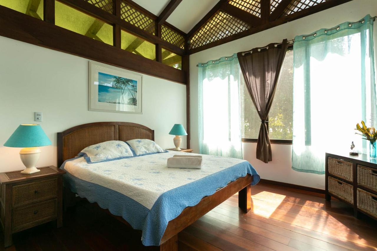 Kenaki Lodge Puerto Viejo de Talamanca Экстерьер фото