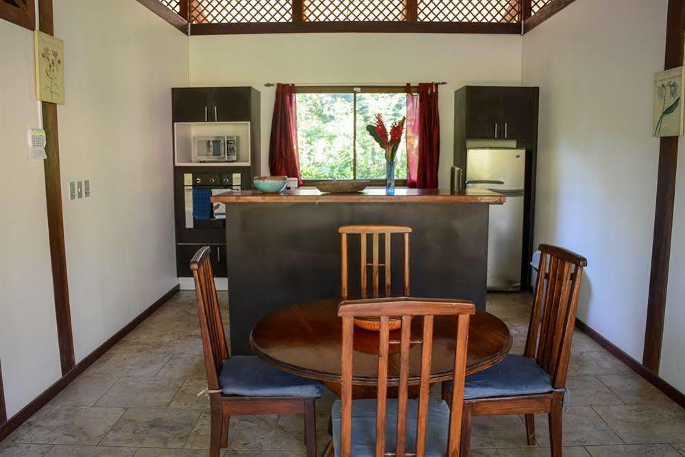 Kenaki Lodge Puerto Viejo de Talamanca Экстерьер фото