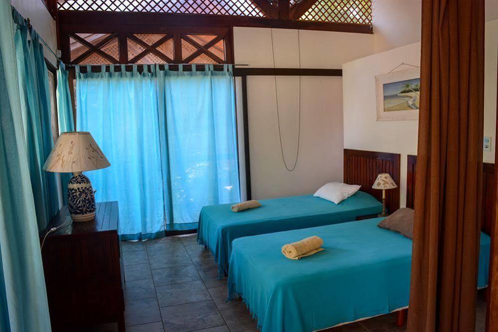 Kenaki Lodge Puerto Viejo de Talamanca Экстерьер фото