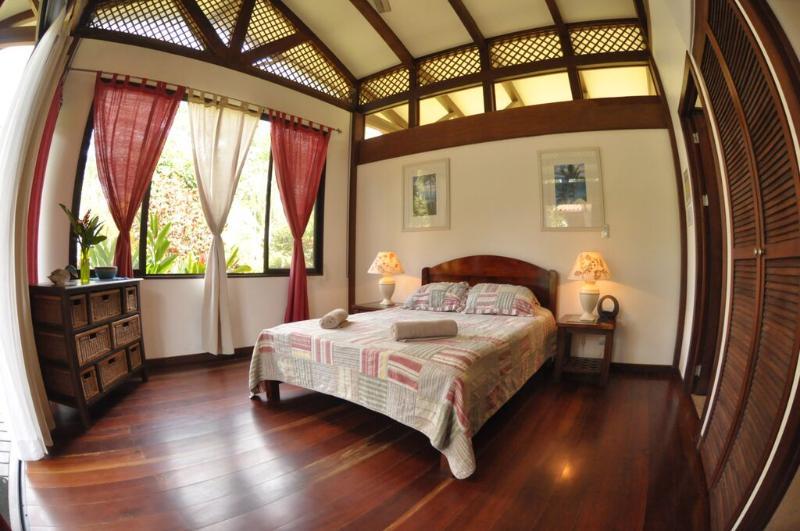 Kenaki Lodge Puerto Viejo de Talamanca Экстерьер фото