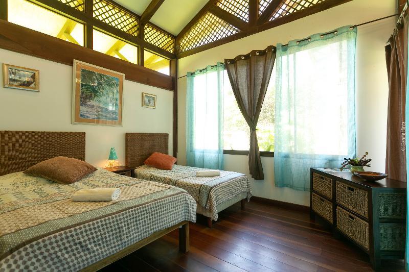 Kenaki Lodge Puerto Viejo de Talamanca Экстерьер фото